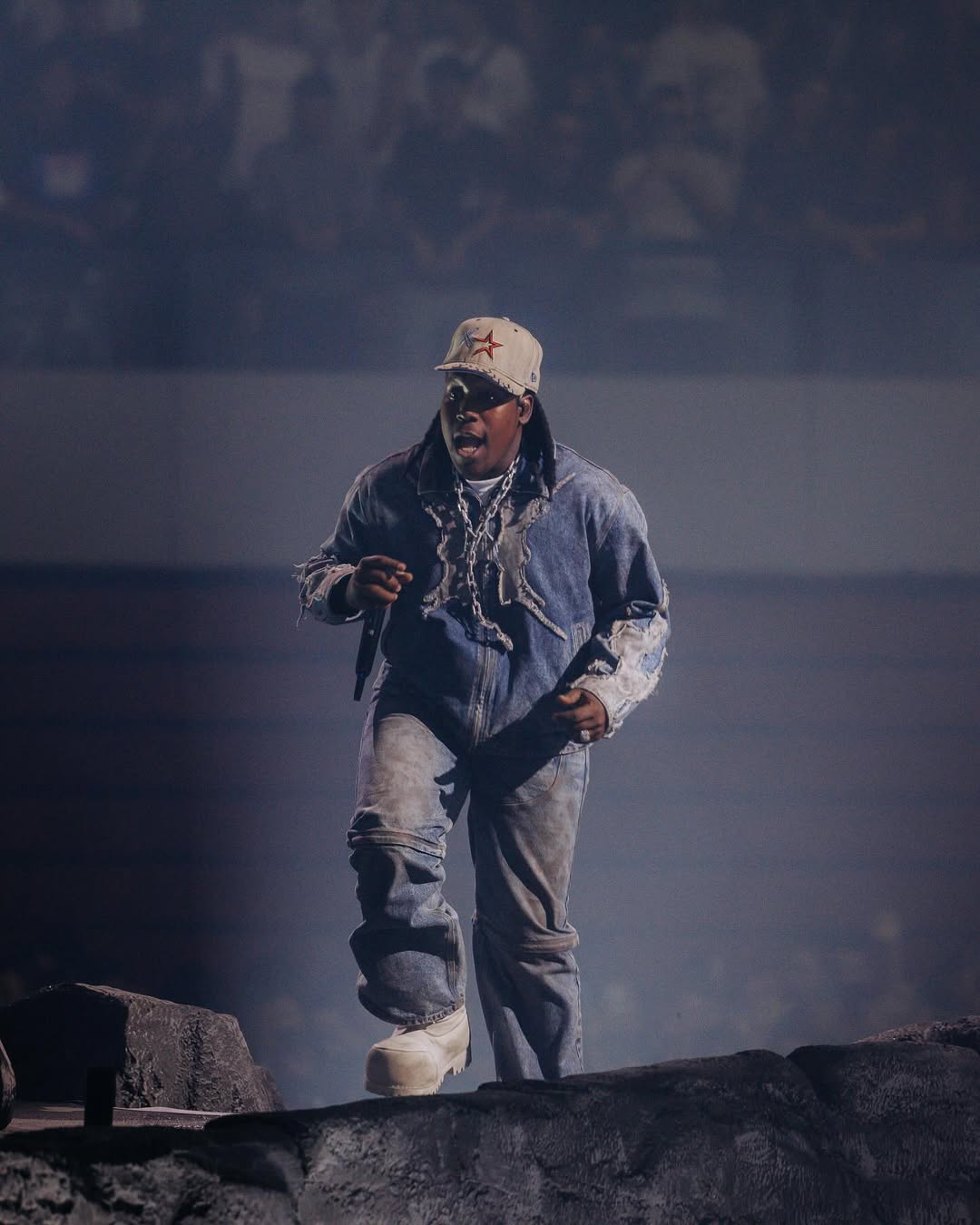 Don Toliver